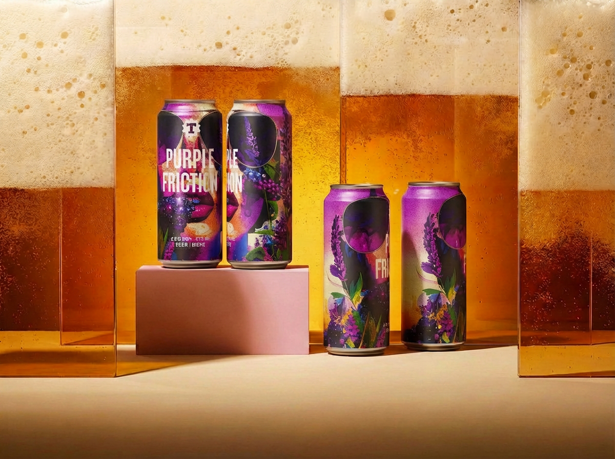 Taylight Local Craft Beer